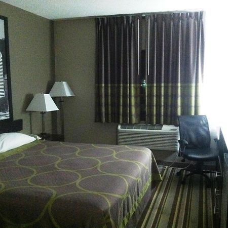Super 8 By Wyndham Bridgeview/Chicago Area Hotel Kamer foto