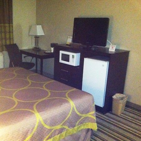 Super 8 By Wyndham Bridgeview/Chicago Area Hotel Kamer foto
