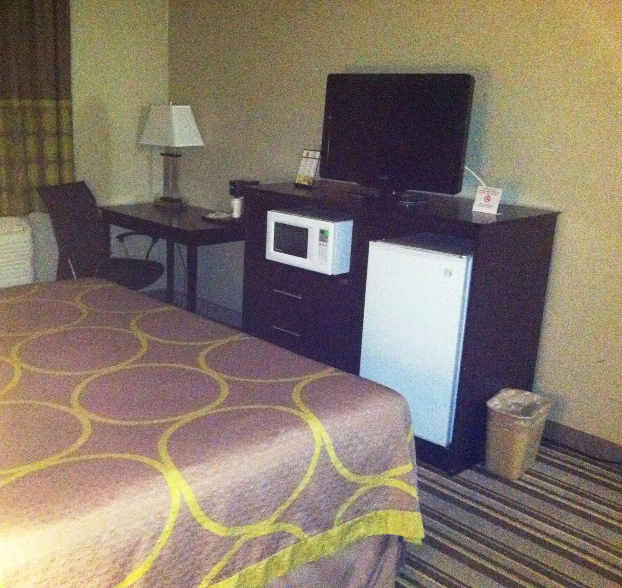 Super 8 By Wyndham Bridgeview/Chicago Area Hotel Kamer foto